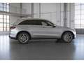 Mercedes-Benz GLC 220 d 4MATIC Wide LED Navi Cam AUT Keyl PTS Silber - thumbnail 10