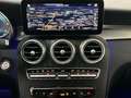 Mercedes-Benz GLC 220 d 4MATIC Navi PTS Cam AUT Wide LED SHZ Argent - thumbnail 10