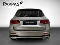 Mercedes-Benz GLC 220 d 4MATIC Navi PTS Cam AUT Wide LED SHZ Argent - thumbnail 5