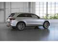 Mercedes-Benz GLC 220 d 4MATIC Wide LED Navi Cam AUT Keyl PTS Silber - thumbnail 11