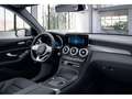 Mercedes-Benz GLC 220 d 4MATIC Wide LED Navi Cam AUT Keyl PTS Silber - thumbnail 22
