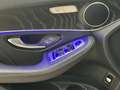Mercedes-Benz GLC 220 d 4MATIC Navi PTS Cam AUT Wide LED SHZ Argent - thumbnail 11
