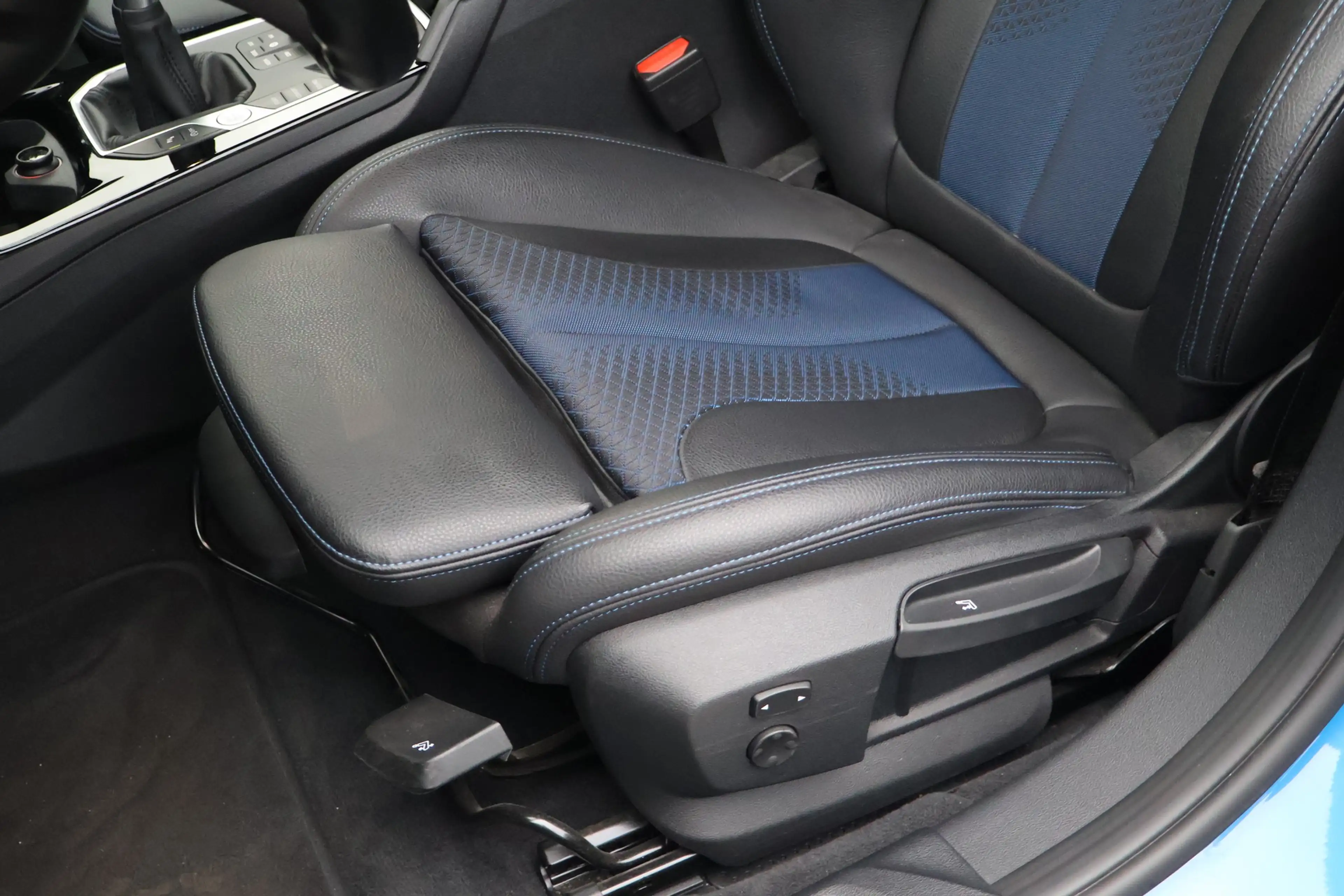 BMW 118 118i M Sport LED Head-Up Android Apple Klimaaut. — photo 14