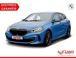 Bmw 118 118i M Sport LED Head Up Android Apple Klimaaut.