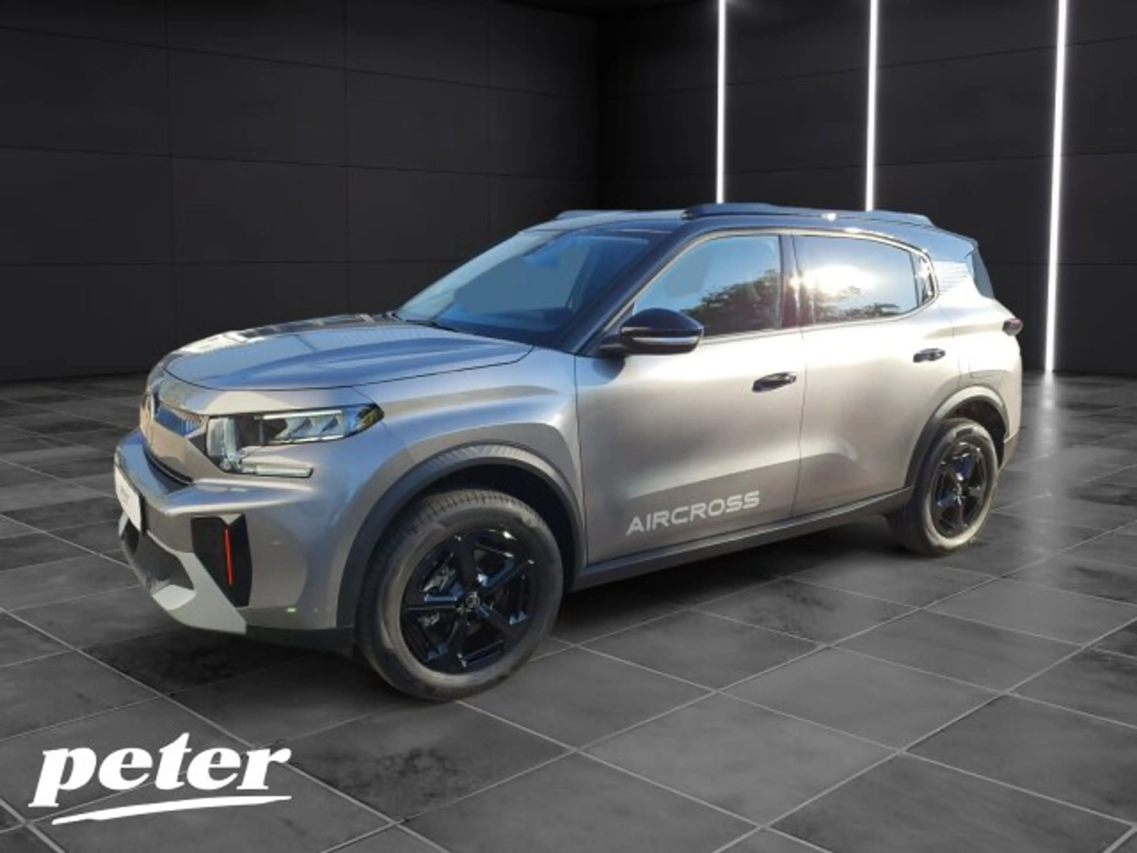 Citroen C3 Aircross C3 Aircross Collection 145 BAR +180°Kamera+NAVI+