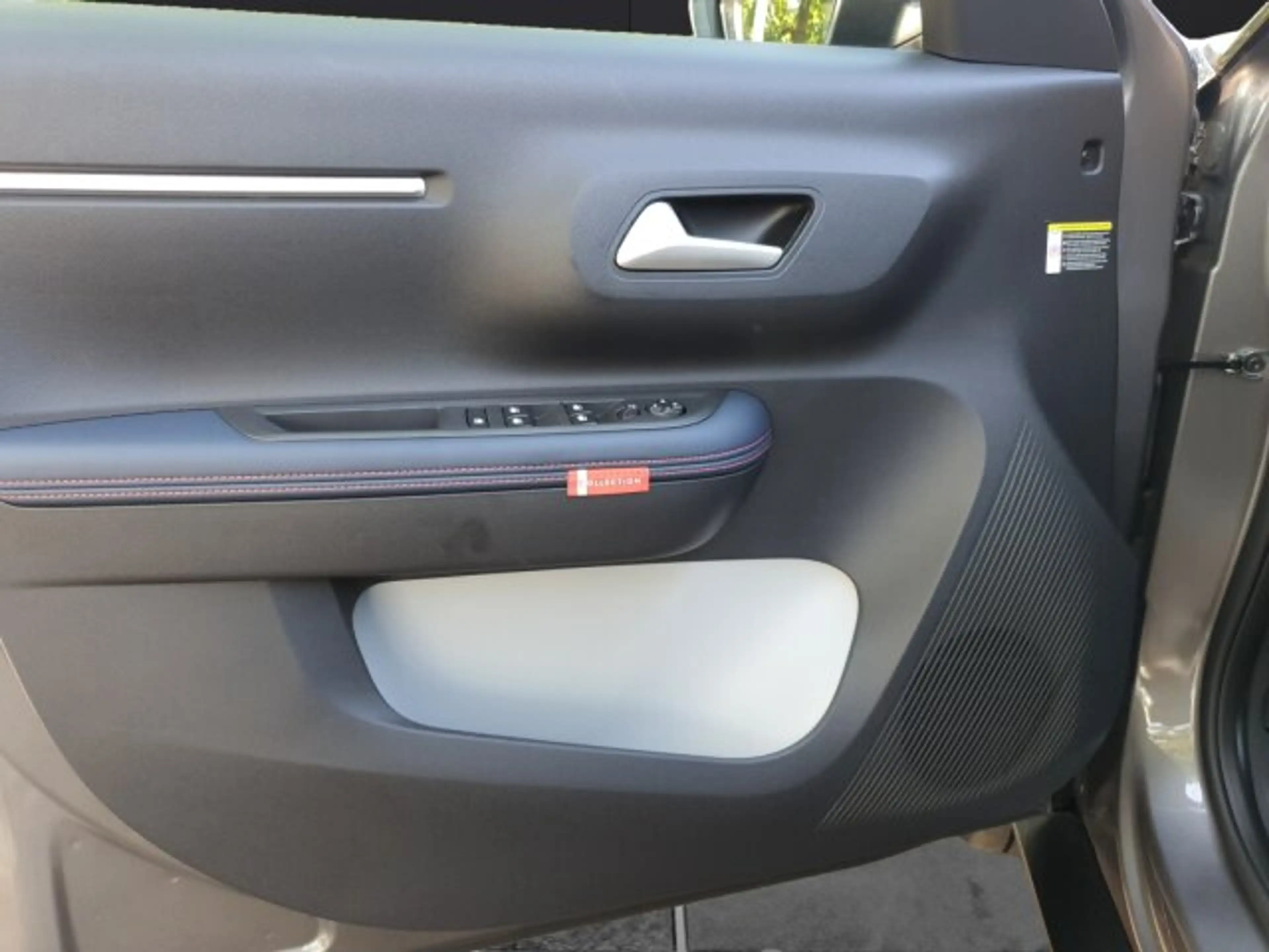 Citroen C3 Aircross C3 Aircross Collection 145 BAR +180°Kamera+NAVI+ — photo 7