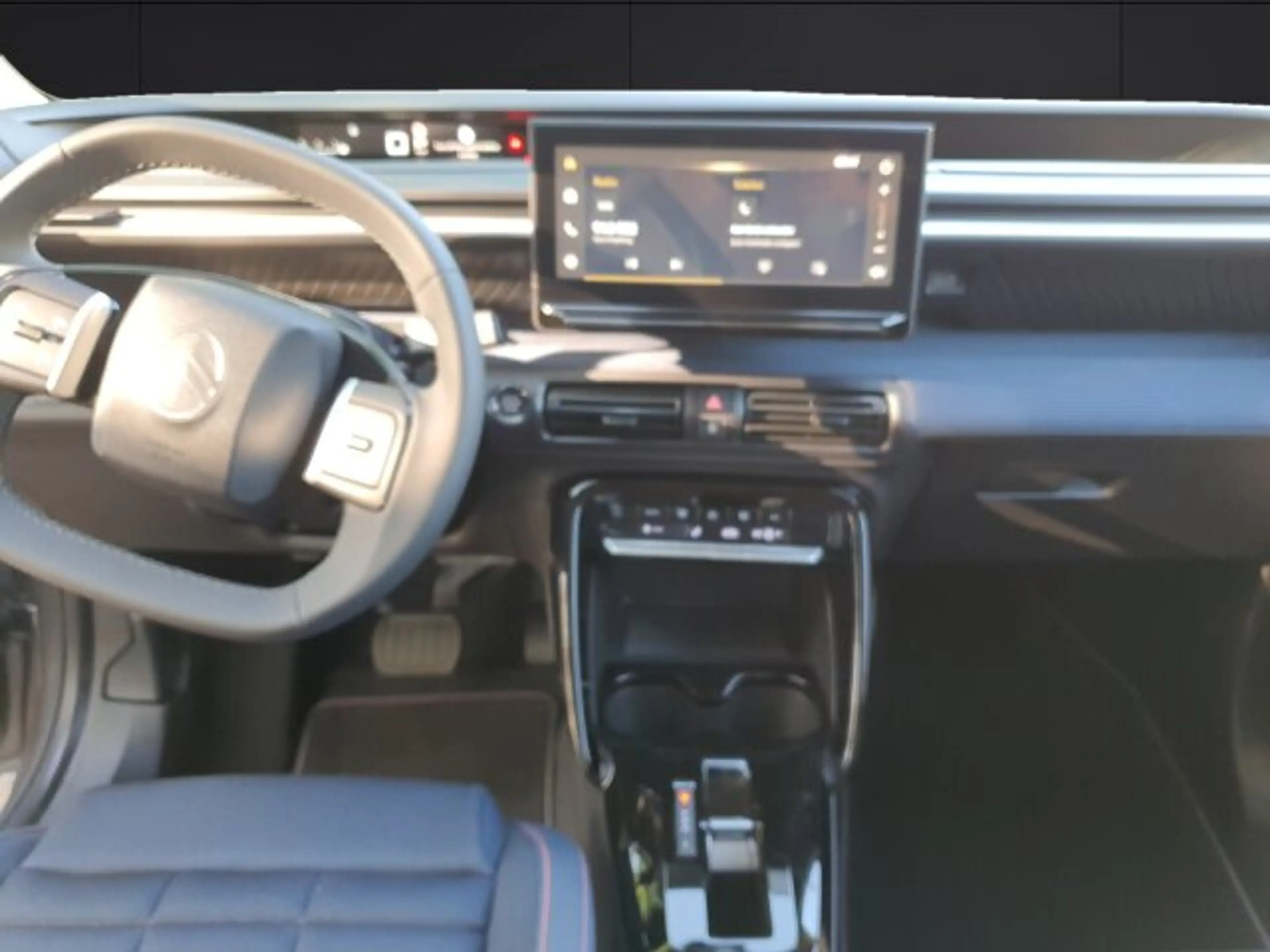 Citroen C3 Aircross C3 Aircross Collection 145 BAR +180°Kamera+NAVI+ — photo 12