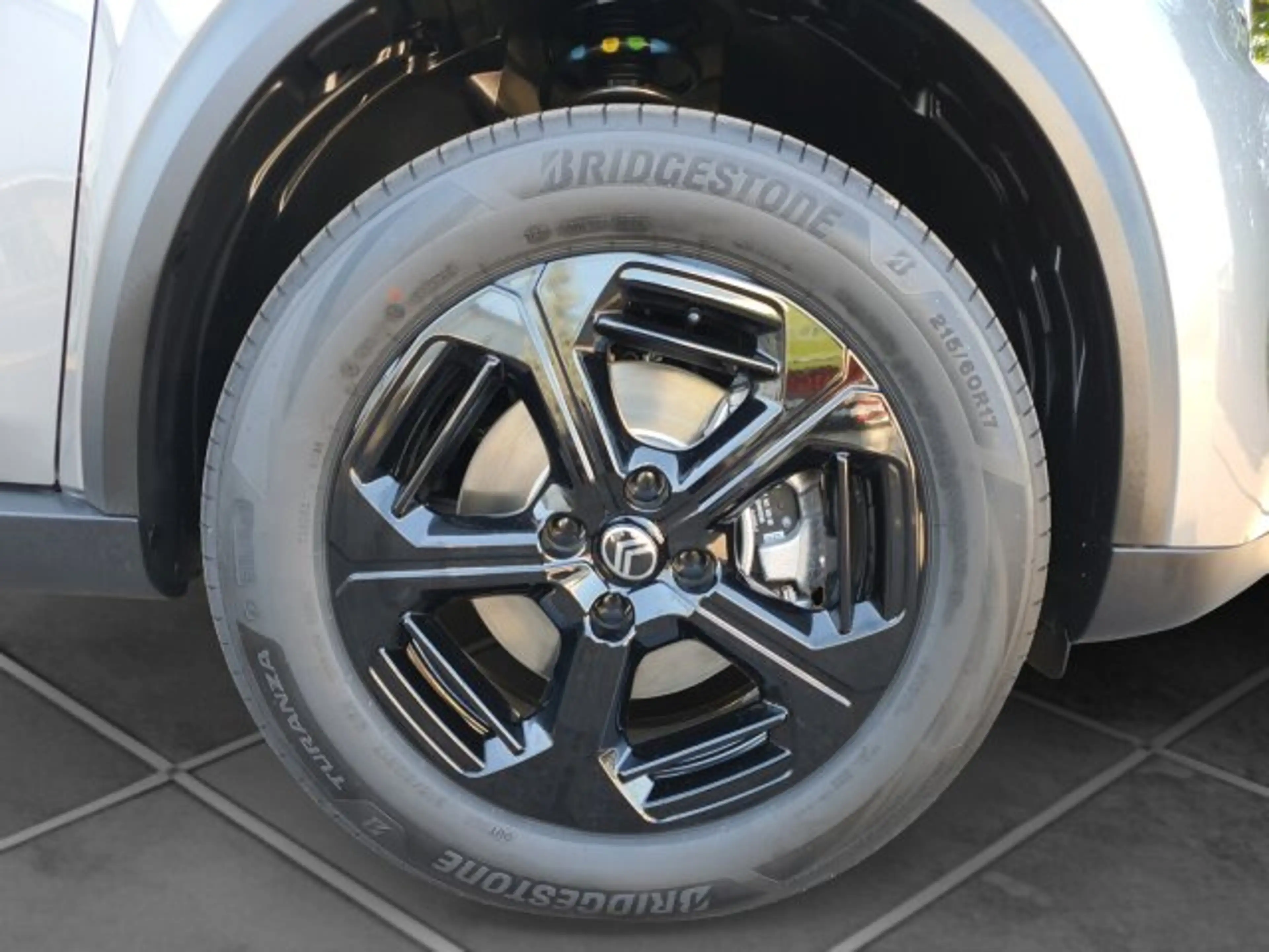 Citroen C3 Aircross C3 Aircross Collection 145 BAR +180°Kamera+NAVI+ — photo 6
