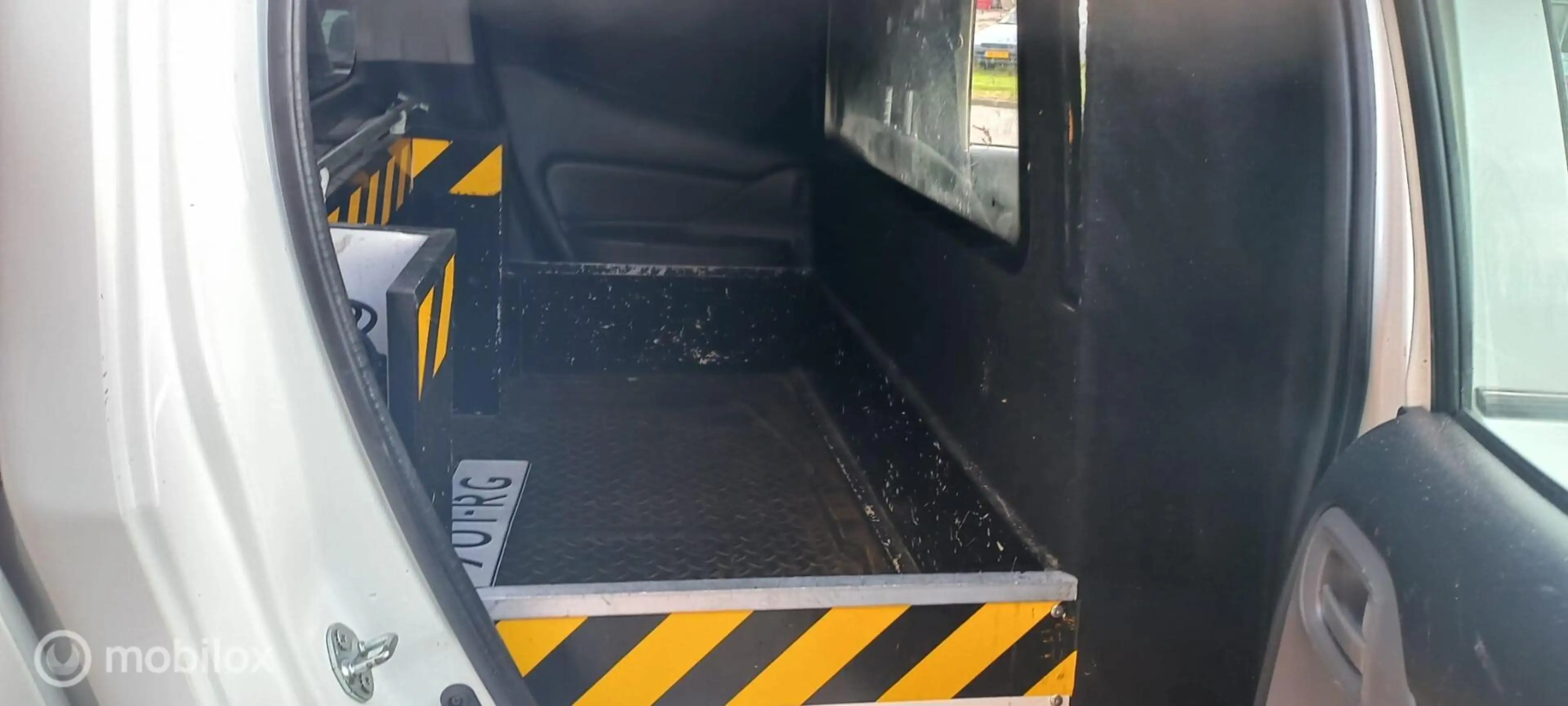Mitsubishi L200 2.4D SX Extended Cab/4X4/AIRCO/CRUISECONTROL — photo 12