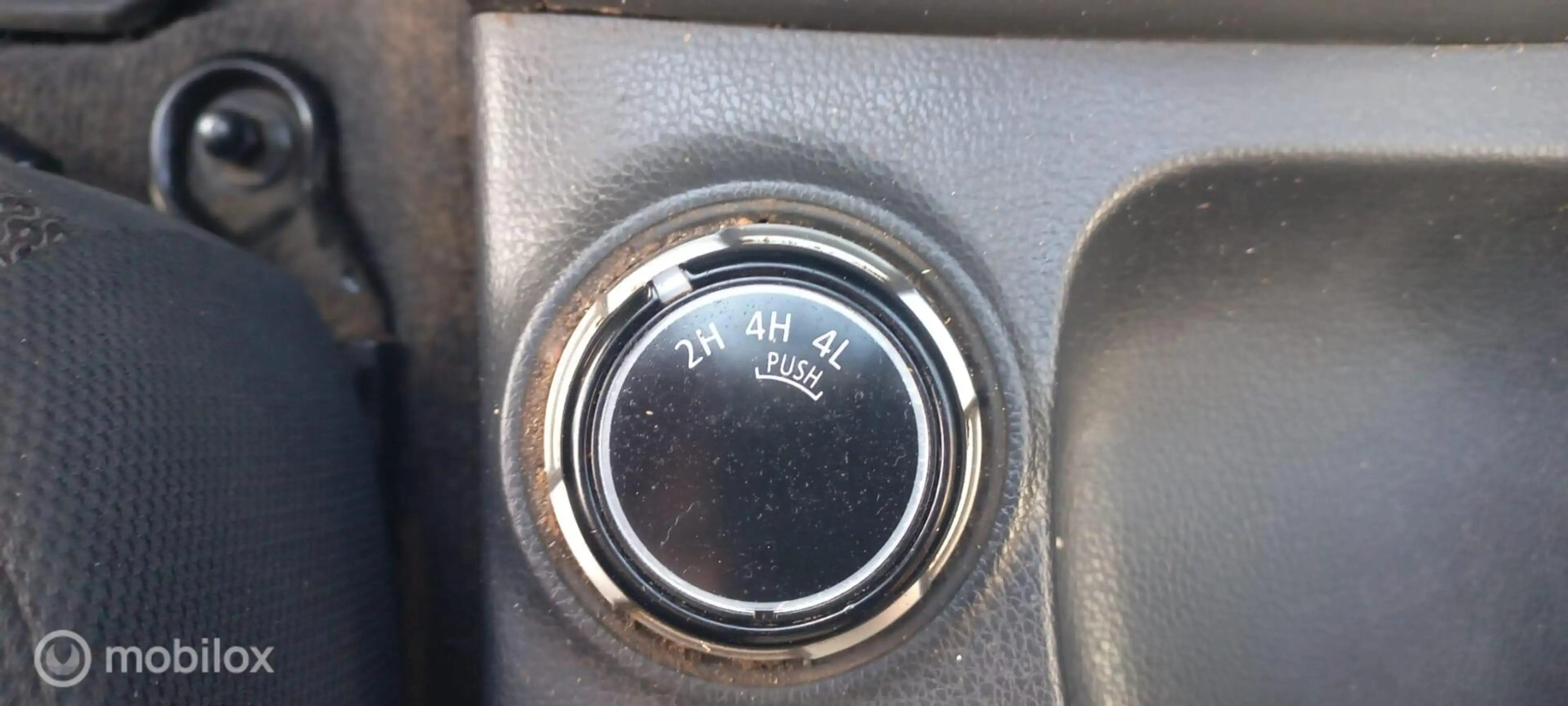 Mitsubishi L200 2.4D SX Extended Cab/4X4/AIRCO/CRUISECONTROL — photo 17