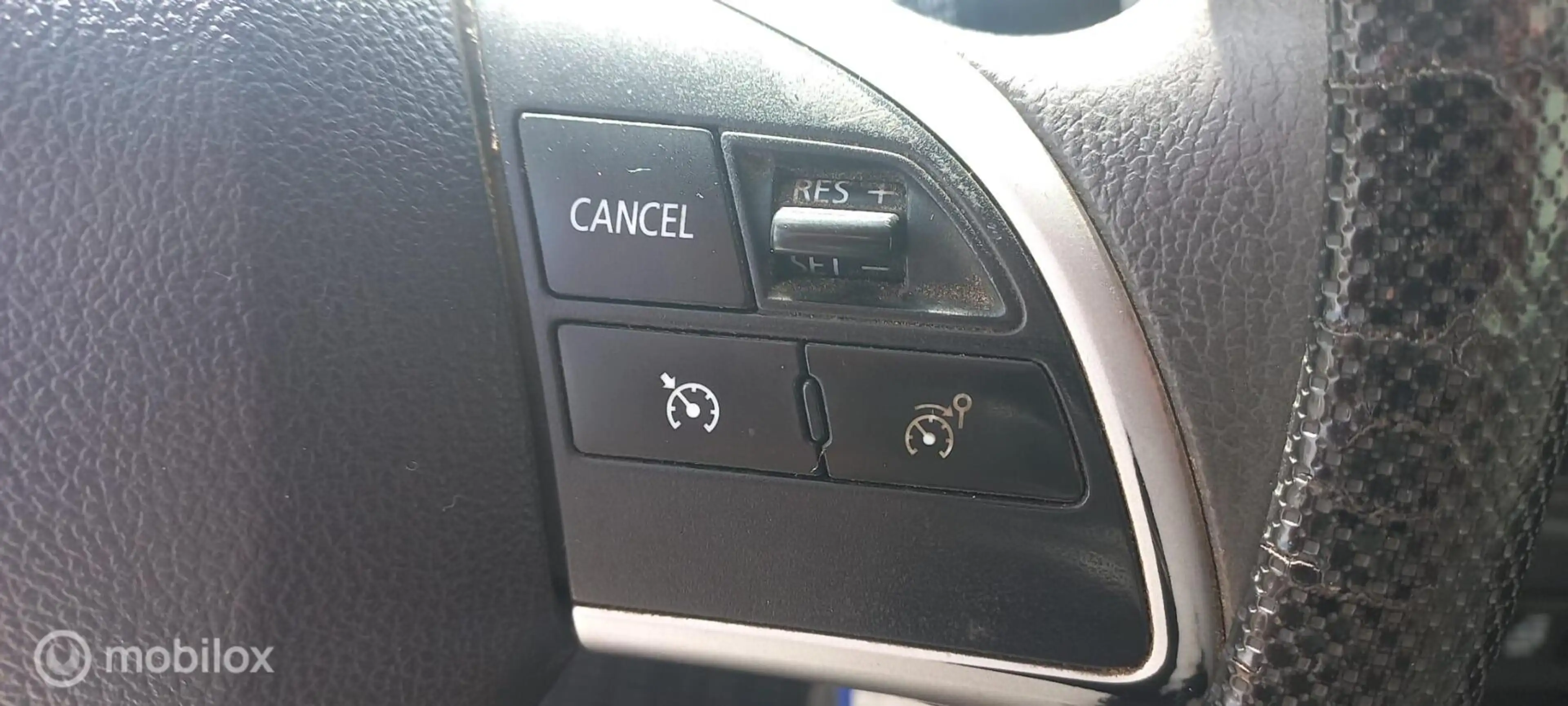 Mitsubishi L200 2.4D SX Extended Cab/4X4/AIRCO/CRUISECONTROL — photo 14