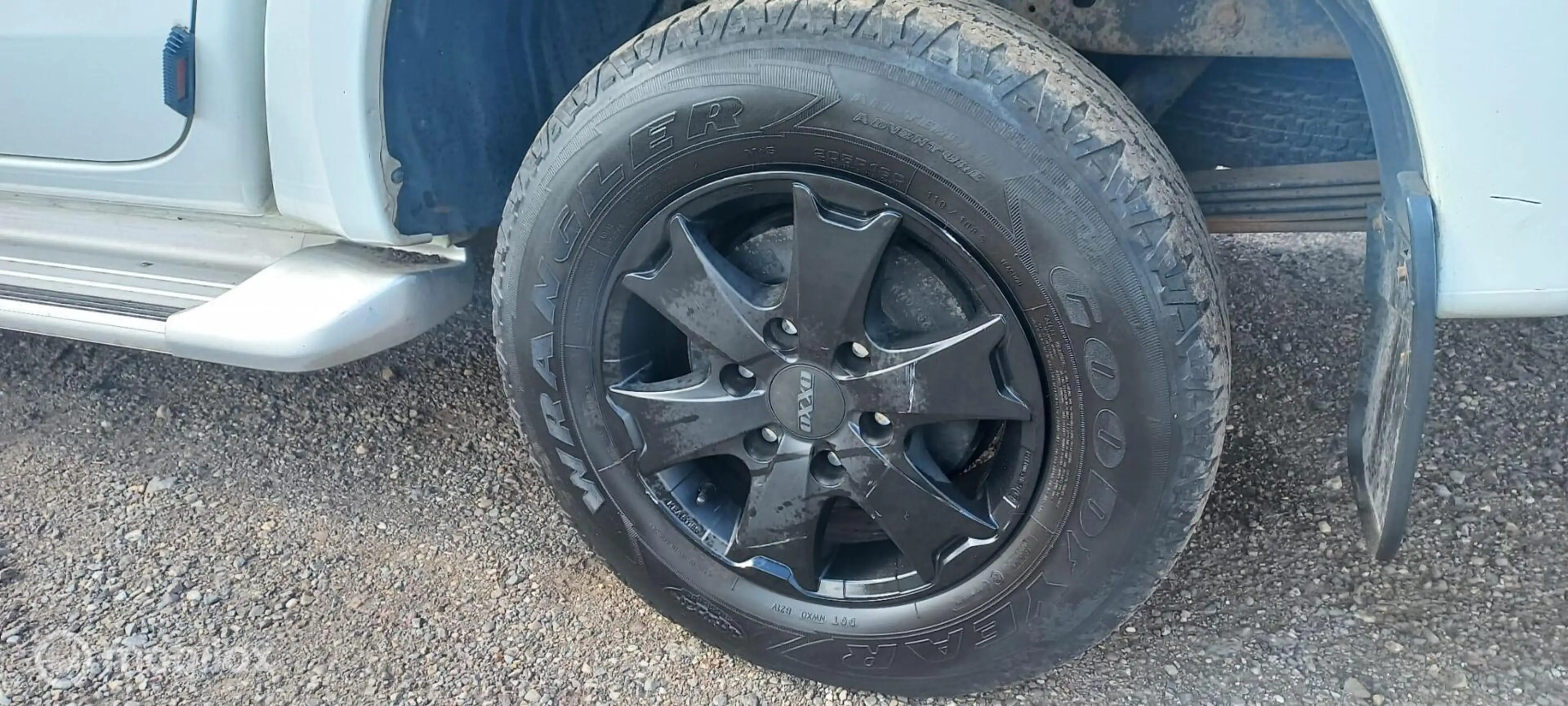 Mitsubishi L200 2.4D SX Extended Cab/4X4/AIRCO/CRUISECONTROL — photo 3