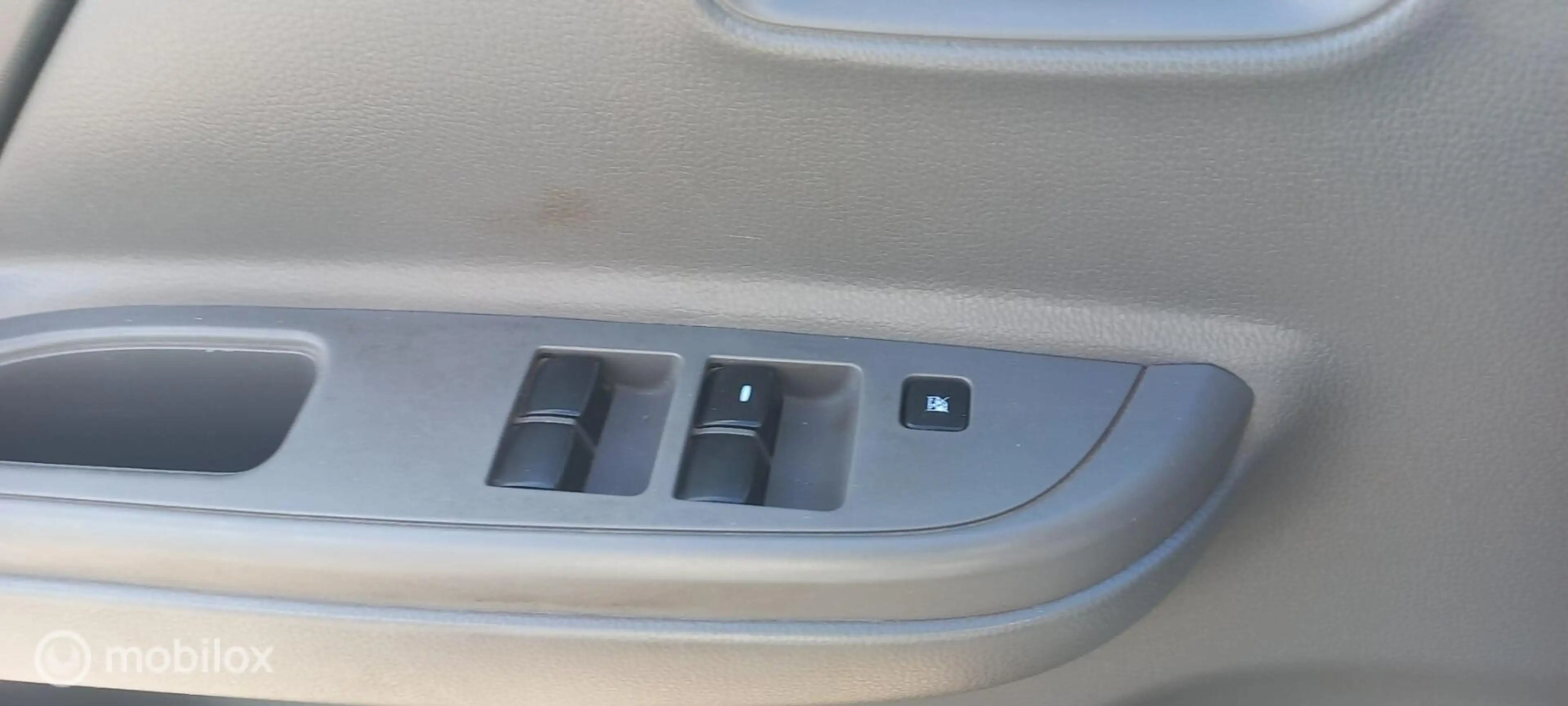 Mitsubishi L200 2.4D SX Extended Cab/4X4/AIRCO/CRUISECONTROL — photo 16