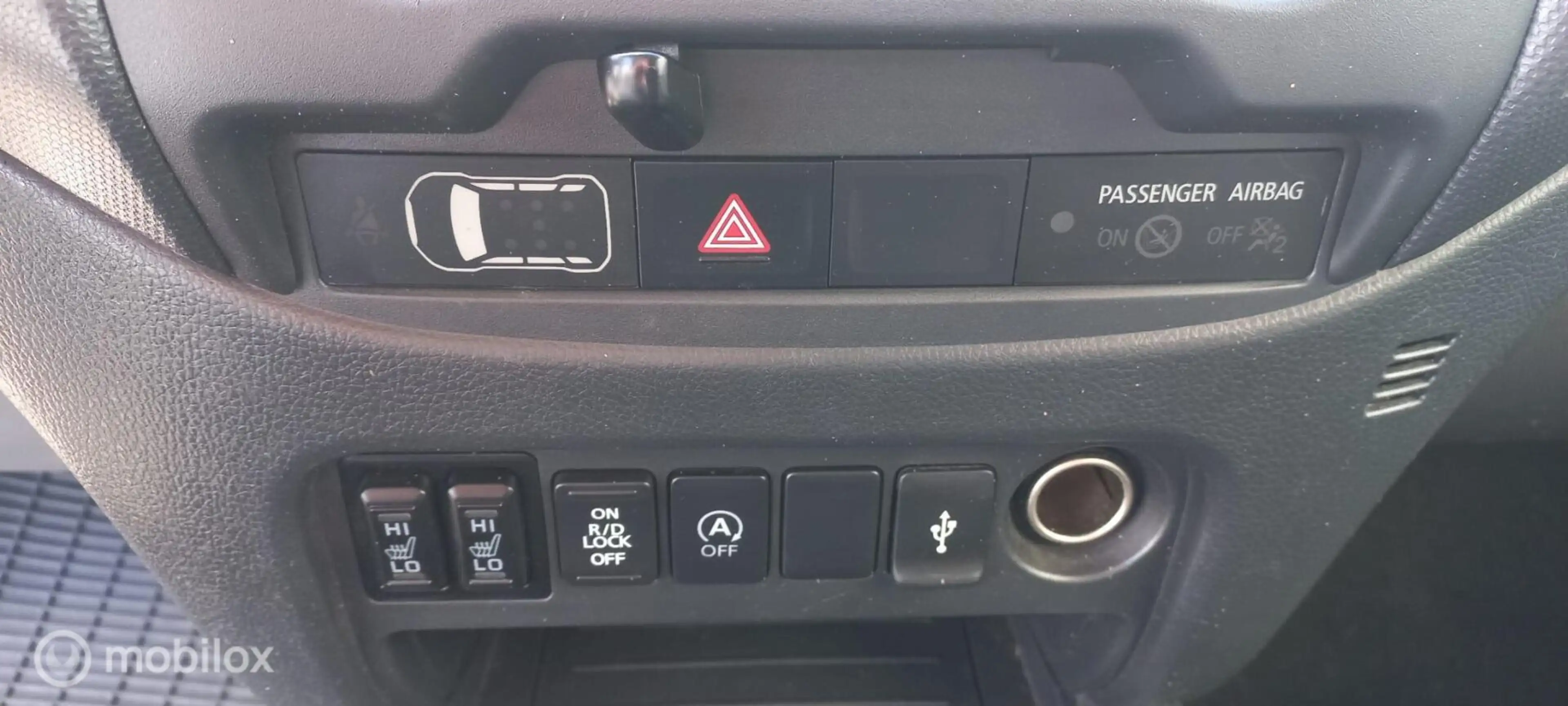 Mitsubishi L200 2.4D SX Extended Cab/4X4/AIRCO/CRUISECONTROL — photo 18