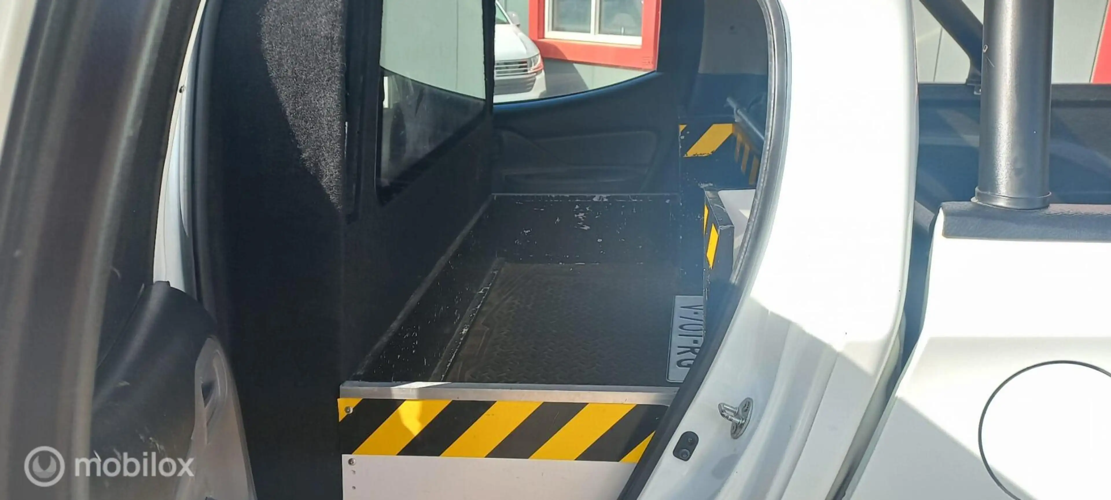 Mitsubishi L200 2.4D SX Extended Cab/4X4/AIRCO/CRUISECONTROL — photo 13