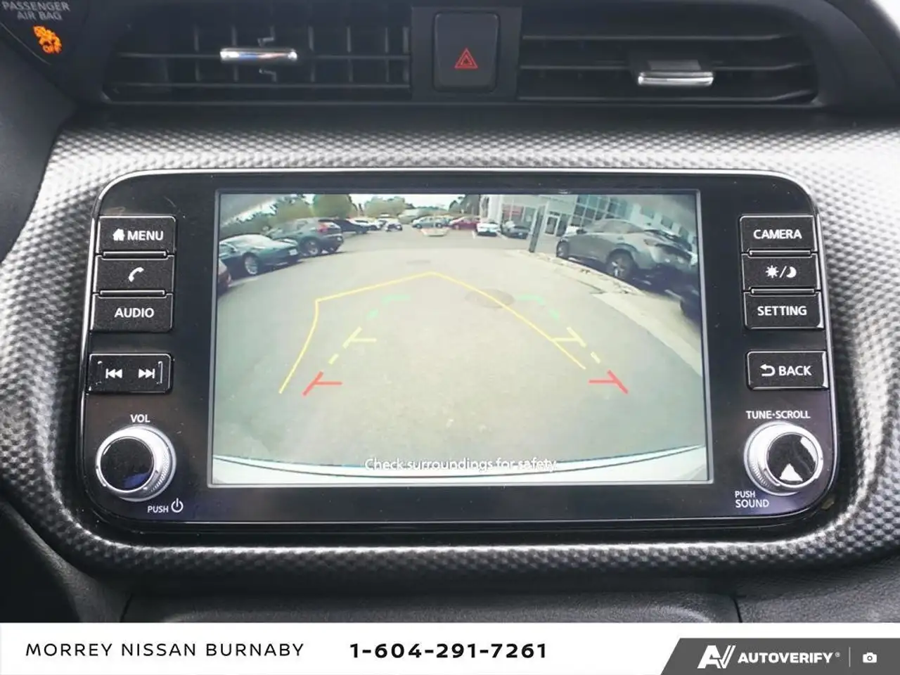 Nissan Kicks photo Nissan Kicks
