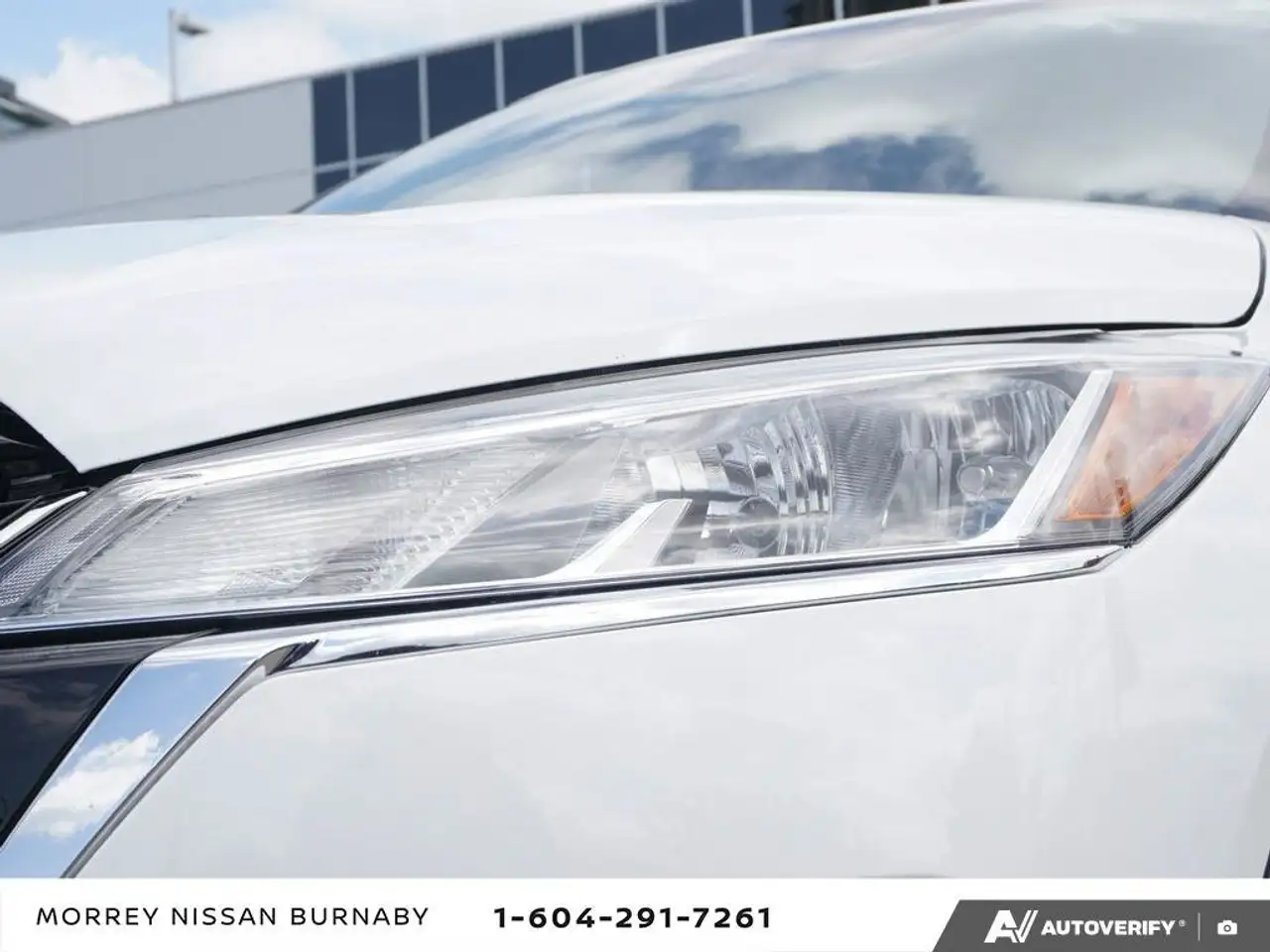 Nissan Kicks photo Nissan Kicks