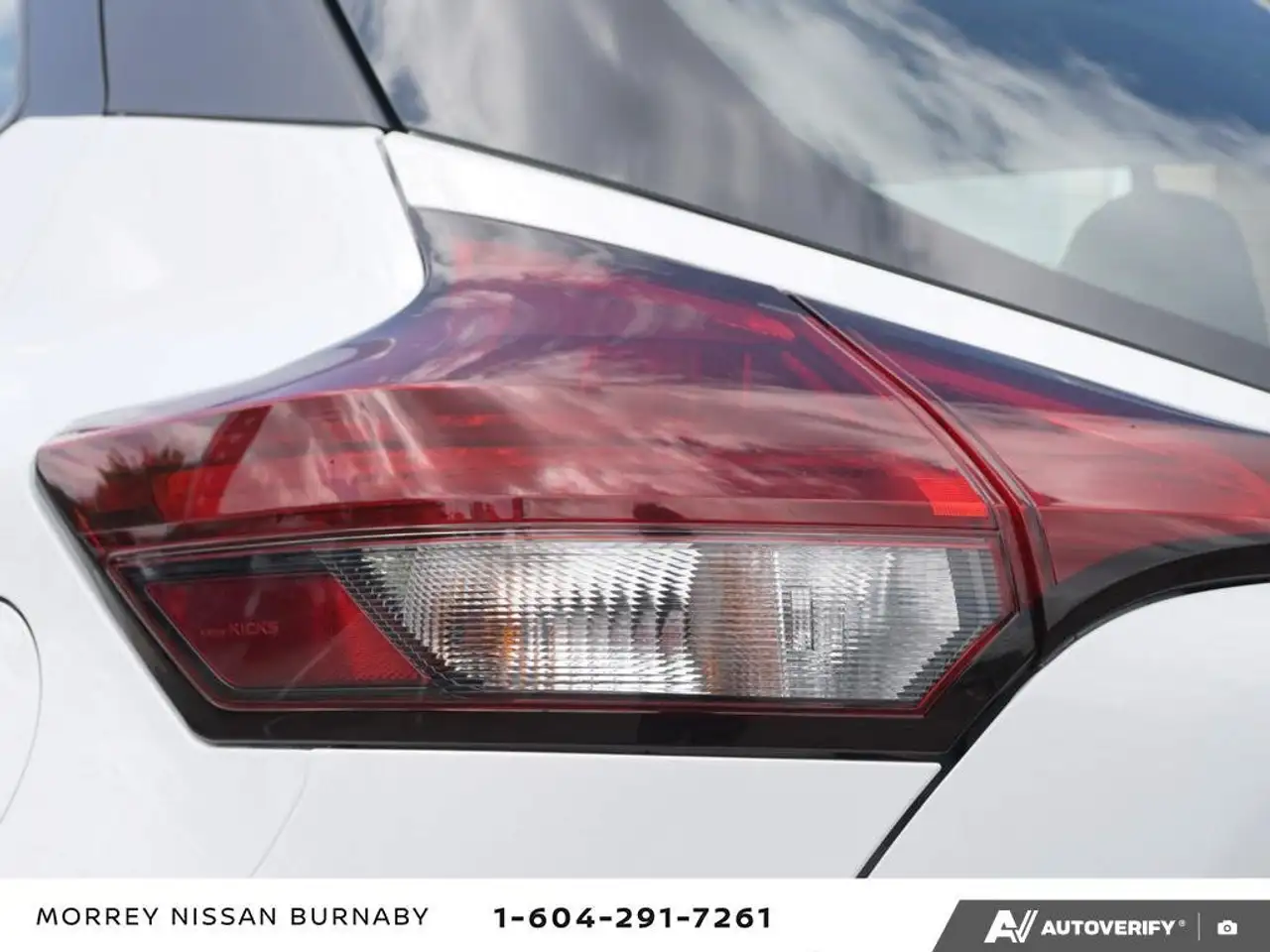 Nissan Kicks photo Nissan Kicks