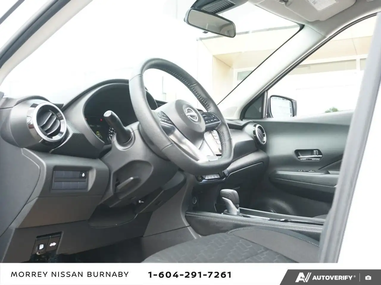 Nissan Kicks photo Nissan Kicks