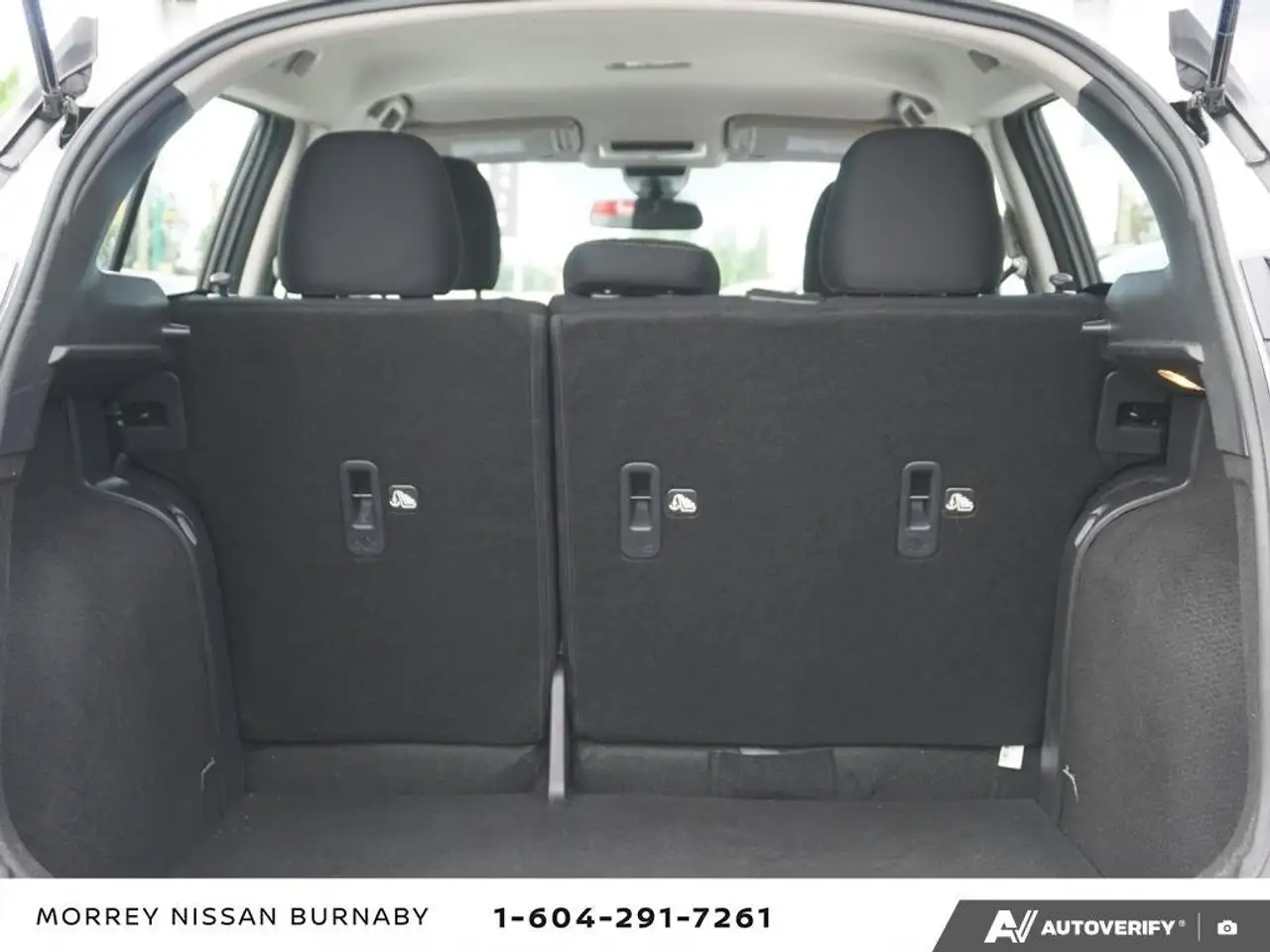Nissan Kicks photo Nissan Kicks