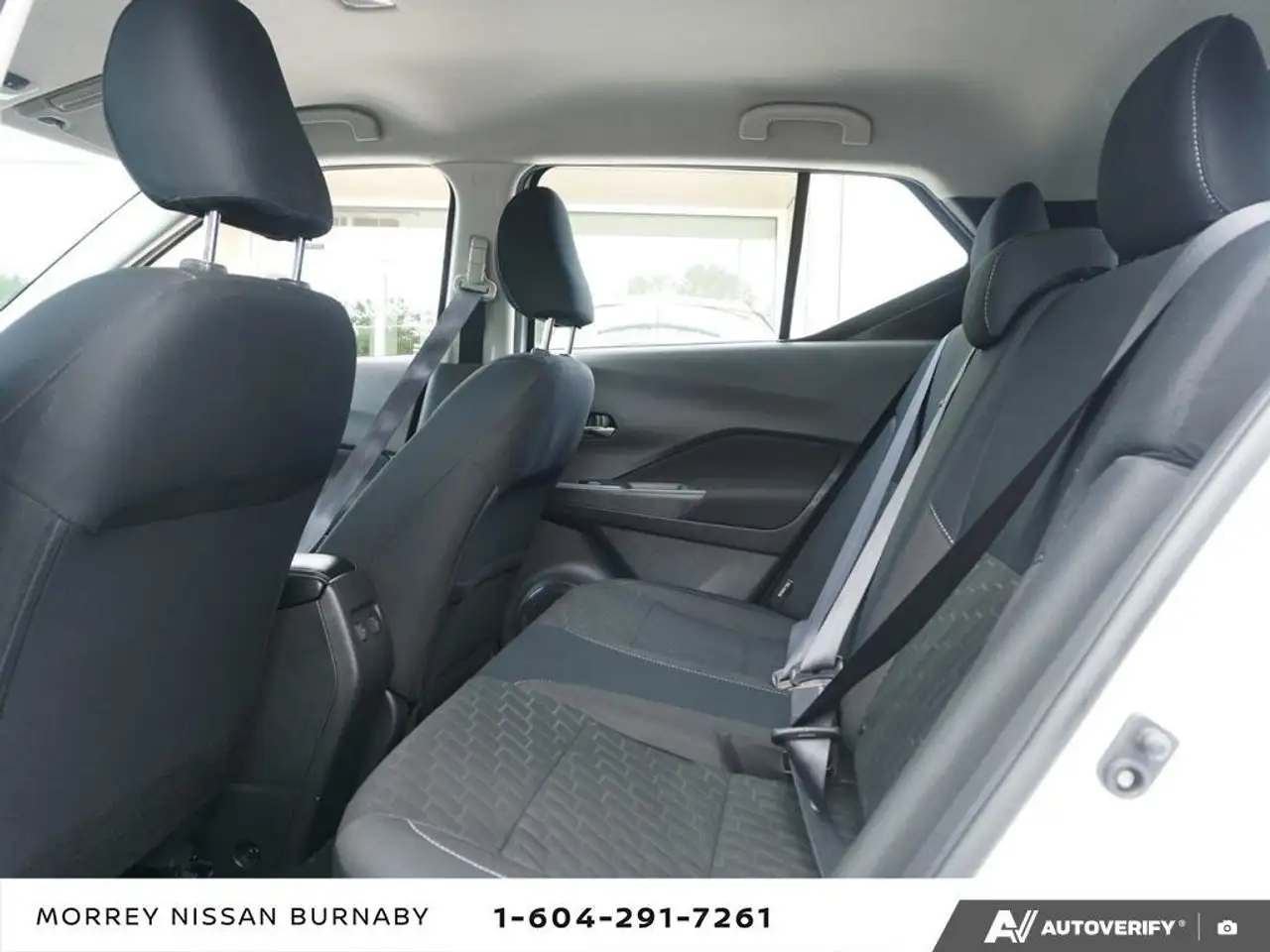 Nissan Kicks photo Nissan Kicks