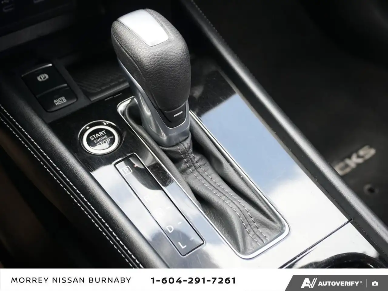 Nissan Kicks photo Nissan Kicks