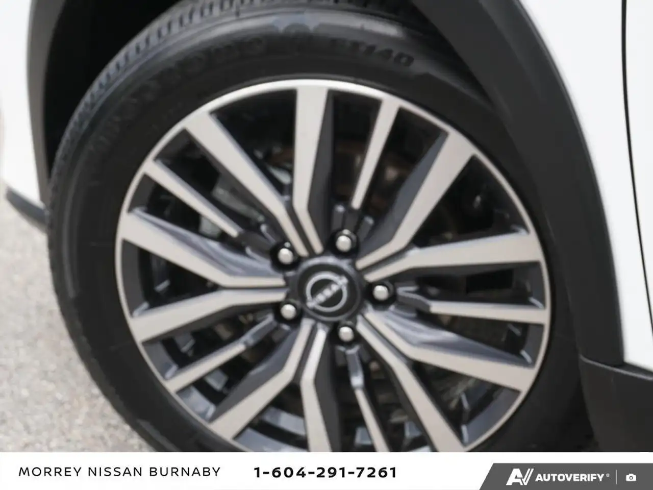 Nissan Kicks photo Nissan Kicks