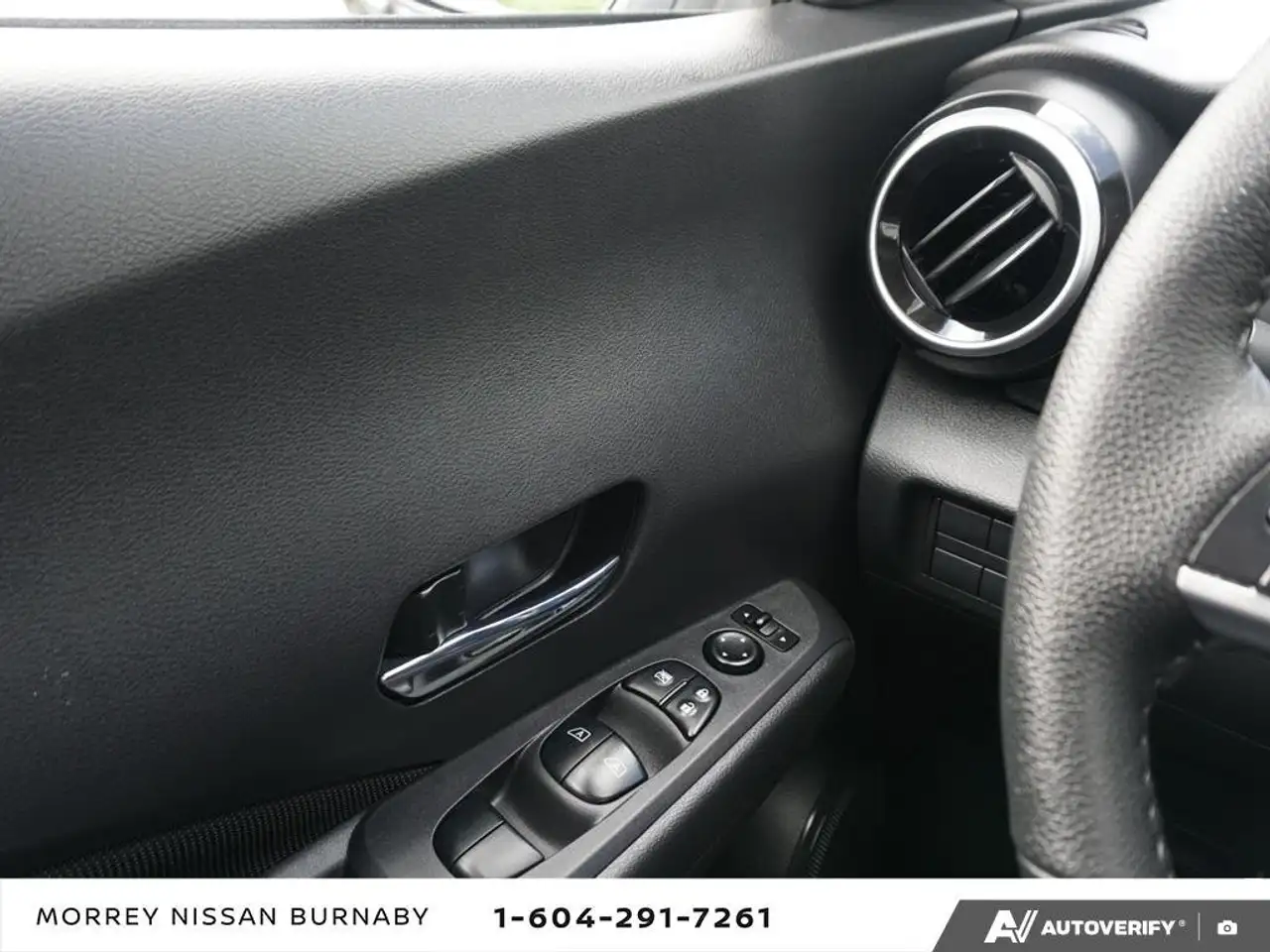 Nissan Kicks photo Nissan Kicks