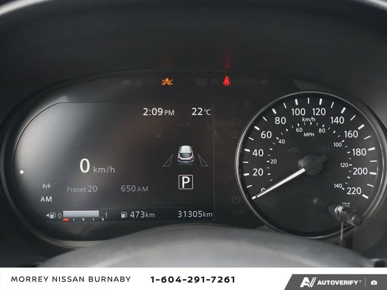 Nissan Kicks photo Nissan Kicks
