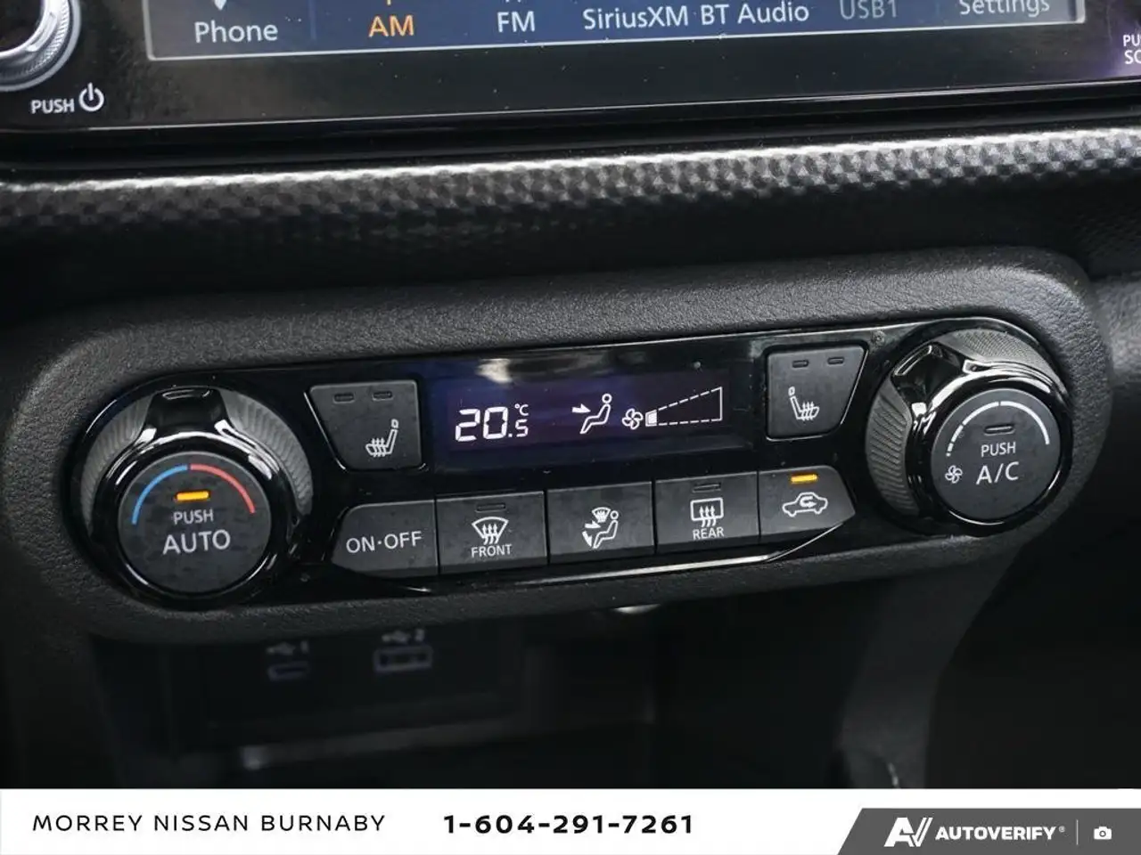 Nissan Kicks photo Nissan Kicks
