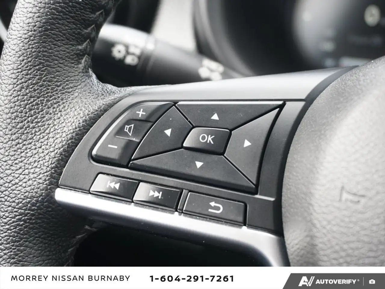 Nissan Kicks photo Nissan Kicks