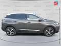 Peugeot 3008 1.2 PureTech 130ch S/S Allure Pack GPS Camera Carp Gris - thumbnail 4