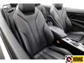 BMW 428 4-serie Cabrio 428i M Sport 285 PK | Leer | Elektr Noir - thumbnail 12