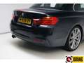 BMW 428 4-serie Cabrio 428i M Sport 285 PK | Leer | Elektr Noir - thumbnail 4