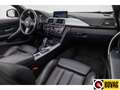 BMW 428 4-serie Cabrio 428i M Sport 285 PK | Leer | Elektr Noir - thumbnail 10