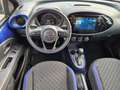 Toyota Aygo X 1.0 Teamplayer Klima, FLA SpurH KAM ACC Blu/Azzurro - thumbnail 6