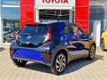 Toyota Aygo X 1.0 Teamplayer Klima, FLA SpurH KAM ACC Blu/Azzurro - thumbnail 4