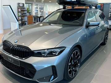 318i Touring Aut. M Sport