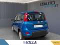 Fiat Panda My23 1.0 70cv Hybrid Panda Blu/Azzurro - thumbnail 5