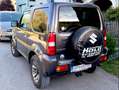 Suzuki Jimny Jimny 1,3 VXU L3 deluxe deluxe Grau - thumbnail 2