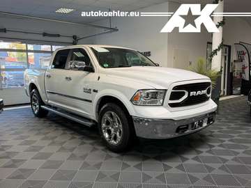 1500 Laramie 5.7
