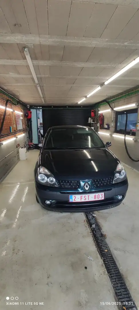 Renault Clio 1.2i 16v Community III - 1