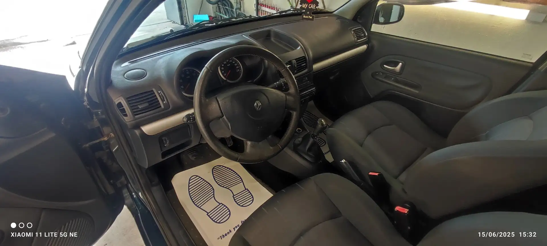 Renault Clio 1.2i 16v Community III - 2