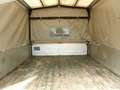 Volkswagen T5 Doppelkabine Pritsche mit Plane 1,9 TDI Rot - thumbnail 10