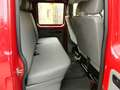 Volkswagen T5 Doppelkabine Pritsche mit Plane 1,9 TDI Rot - thumbnail 6