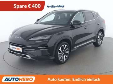 1.5 PHEV DM-i Design