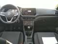Volkswagen T-Cross s 1,0 TSI 4Me Schwarz - thumbnail 9
