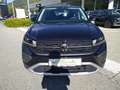 Volkswagen T-Cross s 1,0 TSI 4Me Schwarz - thumbnail 3