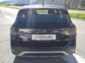 Volkswagen T-Cross s 1,0 TSI 4Me Schwarz - thumbnail 5