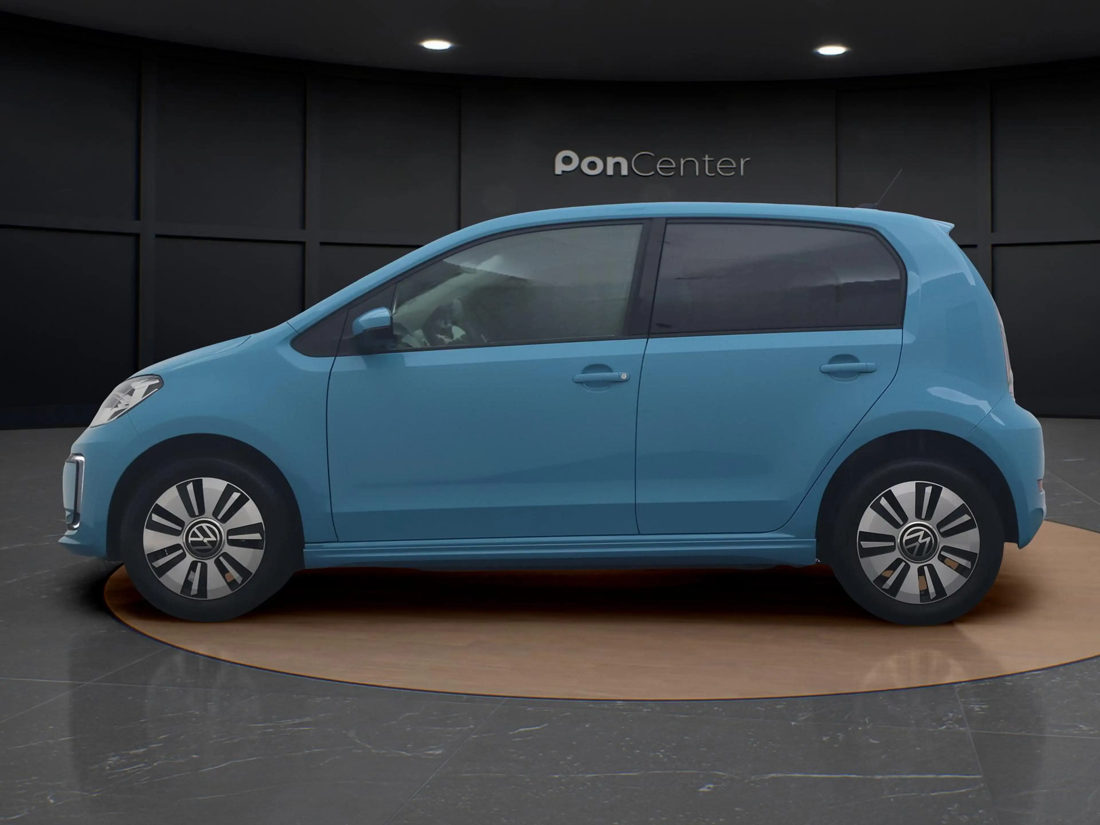 Volkswagen e-up! | Camera | Cruise control | Stoelverwarming | — photo 6